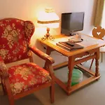 Schwarzes Lamm Guest house Rothenburg ob der Tauber