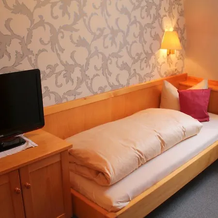 Schwarzes Lamm Affittacamere 3*