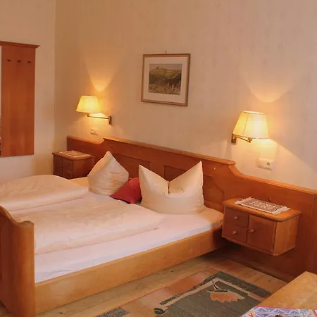 Schwarzes Lamm Affittacamere Rothenburg ob der Tauber