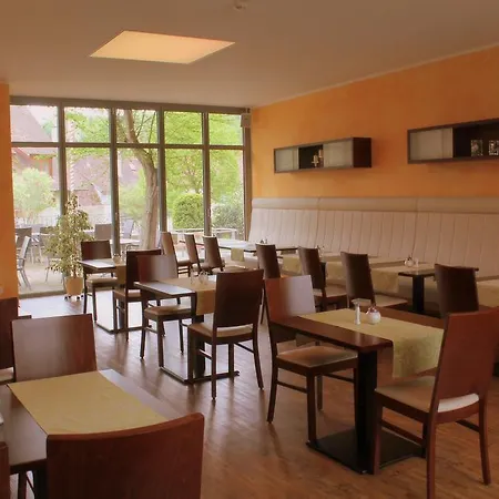 Schwarzes Lamm 3* Rothenburg ob der Tauber