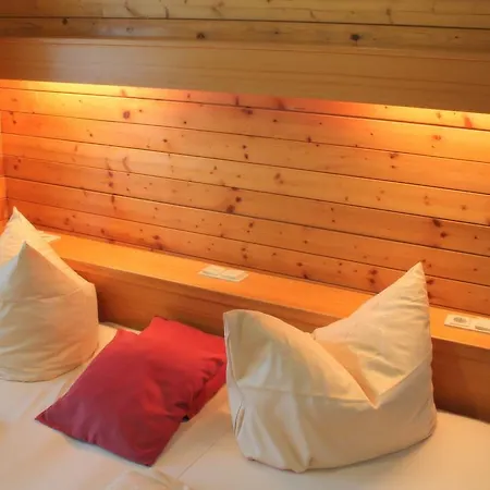 Schwarzes Lamm Affittacamere 3*