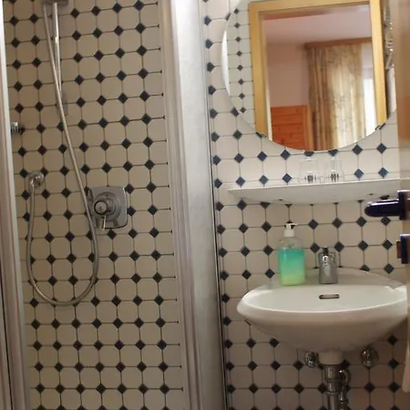 Schwarzes Lamm 3* Rothenburg ob der Tauber