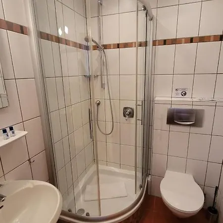 Gasthuis Schwarzes Lamm
