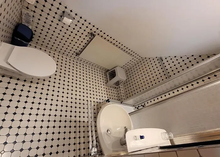 Schwarzes Lamm 3* روتنبورغ أوب در تاوبر