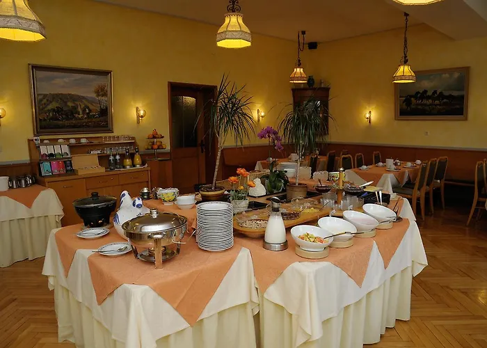 Schwarzes Lamm بيت ضيافة 3*