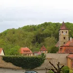 Schwarzes Lamm 3* Rothenburg ob der Tauber