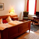 Maison d'hôtes Schwarzes Lamm Rothenburg ob der Tauber