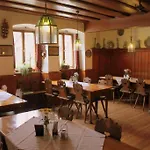 Maison d'hôtes Schwarzes Lamm Rothenburg ob der Tauber
