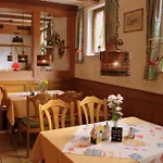 Schwarzes Lamm Rothenburg ob der Tauber
