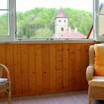 Schwarzes Lamm Gæstehus Rothenburg ob der Tauber
