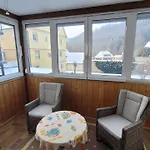 Maison d'hôtes Schwarzes Lamm