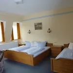 Schwarzes Lamm Gæstehus Rothenburg ob der Tauber