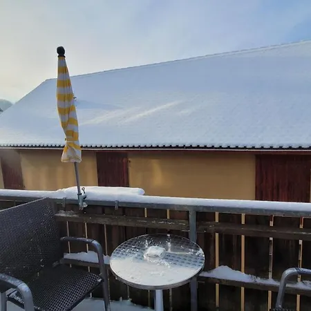 Schwarzes Lamm Guest house