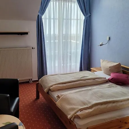 Schwarzes Lamm Guest house