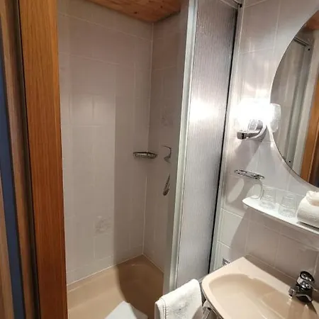 Schwarzes Lamm Πανσιόν