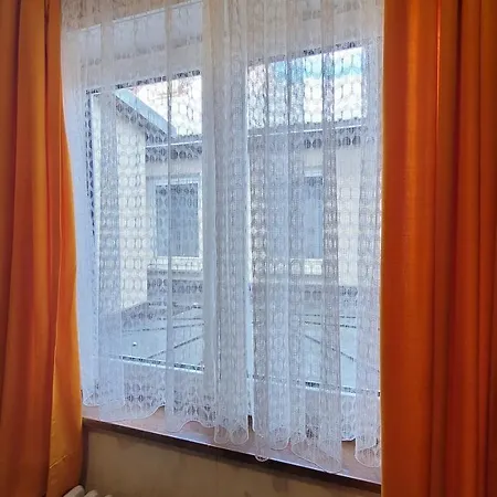 بيت ضيافة Schwarzes Lamm