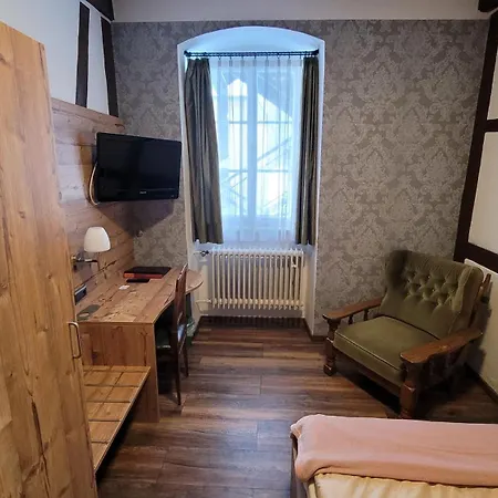 Schwarzes Lamm روتنبورغ أوب در تاوبر