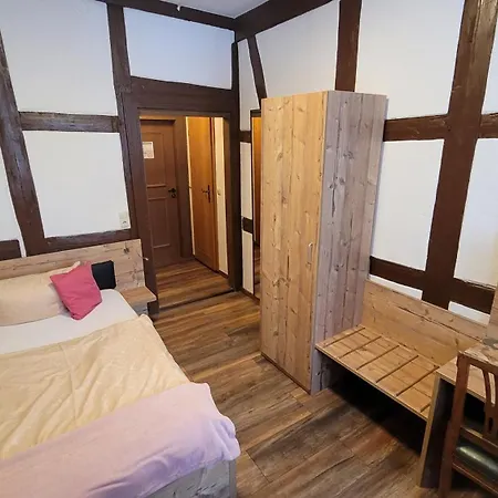 Guest house Schwarzes Lamm