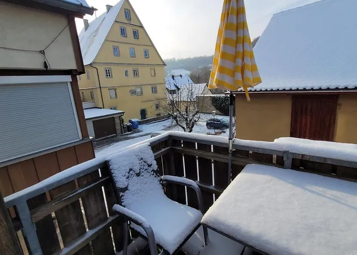 Schwarzes Lamm Rothenburg ob der Tauber
